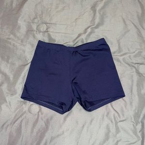 Junior’s Varsity Spirit size XS cheer bloomers